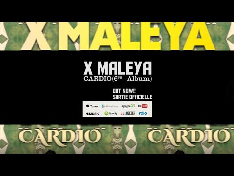 TÉLÉCHARGER X MALEYA FT J MARTINS MON EX GRATUIT